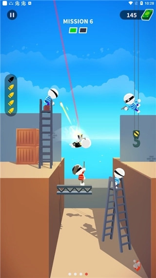 神枪手强尼正版截图1