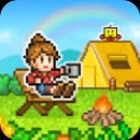 开罗森丘露营地物语中文版