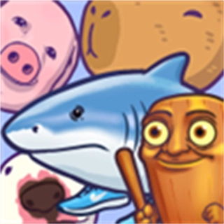 合并娃娃外国山海经