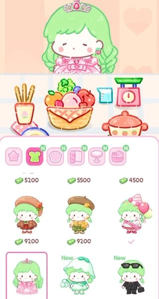 糖葫芦大师截图1