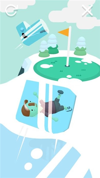 万物皆可高尔夫正版截图1