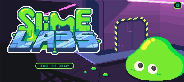 粘液实验室小游戏截图1