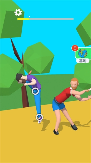 摇摆男人无广告截图1