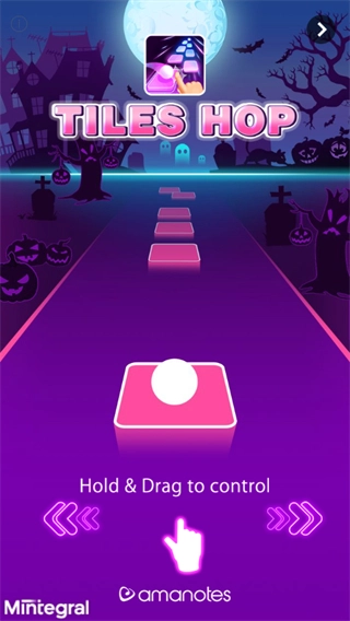 节奏枪神全歌曲截图1