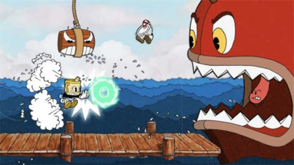 茶杯头甜蜜终章手机版截图1