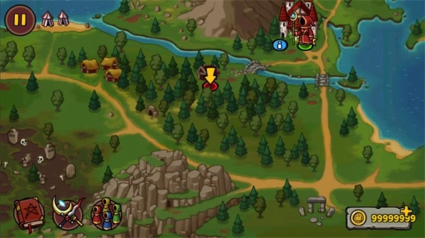 魔能方碑之巫2中文版截图1