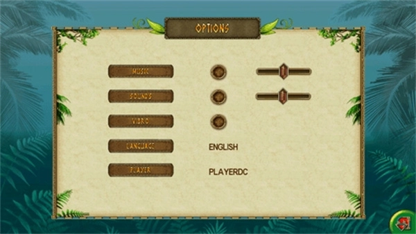 蒙特祖玛的宝藏2手机版截图1