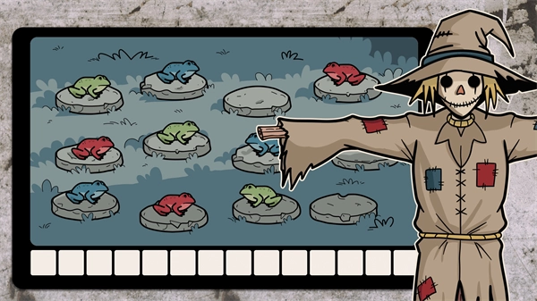 隐藏的记忆中文版截图1