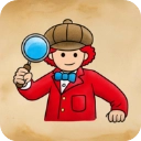 迷宫大侦探中文版