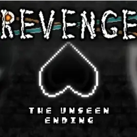 传说之下不可视结局act3手机版