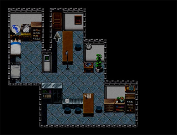 花子的失落日记修复版截图1