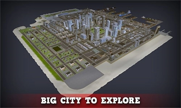 反恐模拟器无广告版截图1