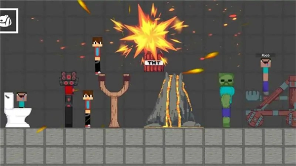 菜鸟游乐园截图1