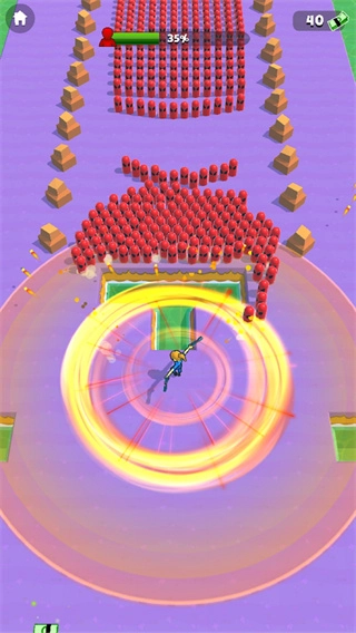 突突冲锋队(测试版截图1