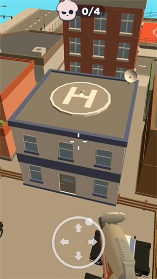 找茬狙击手截图1