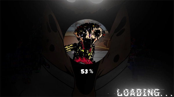 FNF错误化恶搞之家背水一战截图1