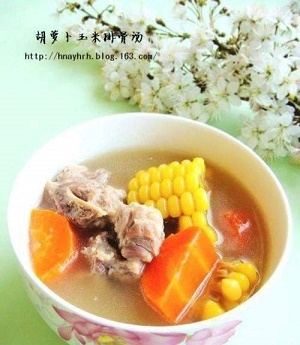 汤的做法大全截图1