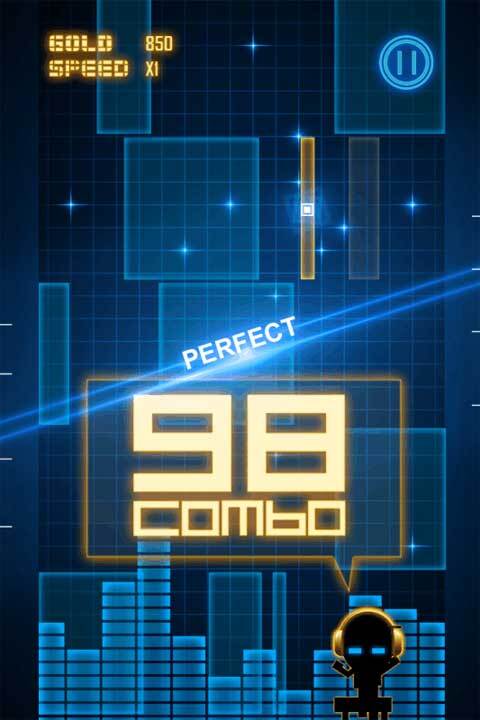 超击音块正版截图1