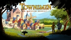 模拟城市重建王国截图1