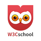 w3cschool-编程学院