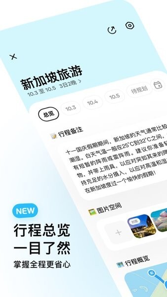 圆周旅迹app安卓版截图1