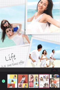 YouCam Perfect手机版截图1