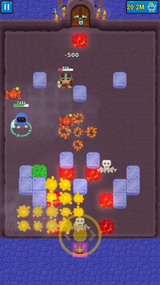 HellEscape安卓版截图1