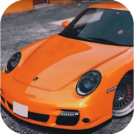 保时捷模拟器