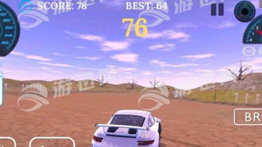 保时捷模拟器截图1