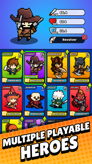 纸杯英雄免广告版截图1