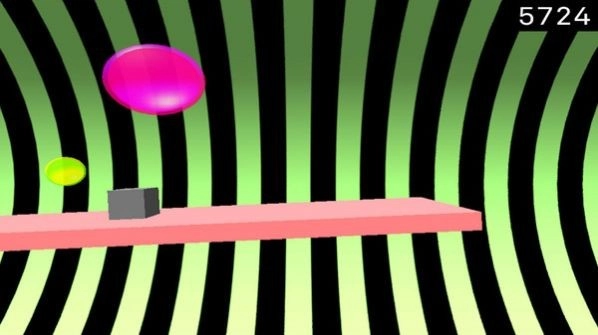 果冻史莱姆截图1