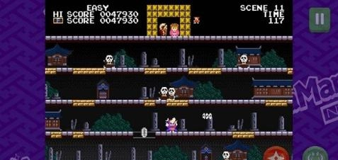 忍者茶茶丸截图1