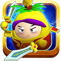 果宝特攻王者联盟游戏