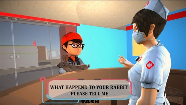 宠物外科医院截图1