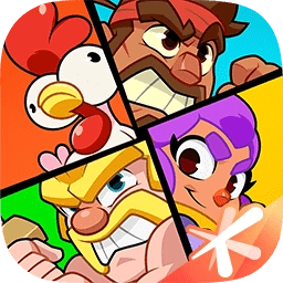 爆裂小队安卓版