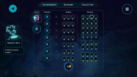 精灵与橡木之歌正版截图1