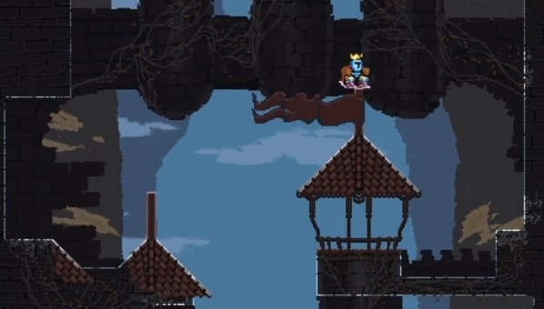 jump king手机版截图1