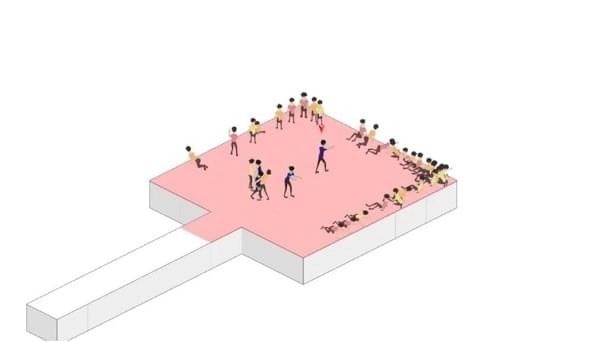 感染者游戏截图1