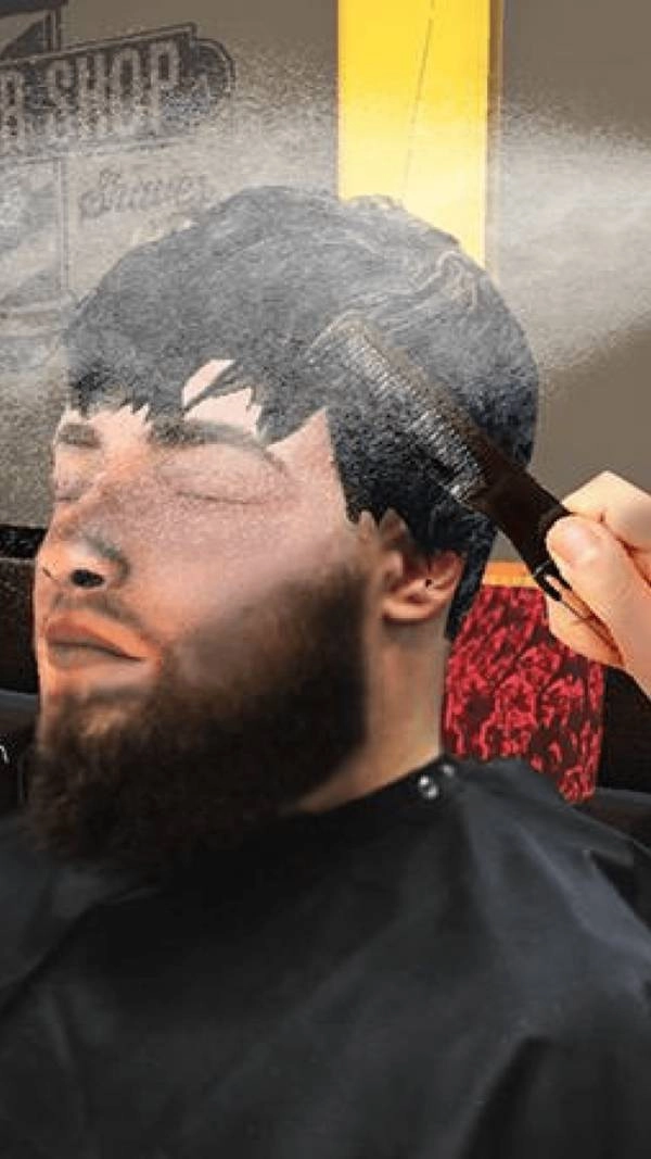 理发美容沙龙截图1