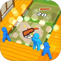 火柴人行动国际版