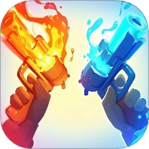 霸气一枪汉化版