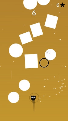 起飞：逃生力场截图1