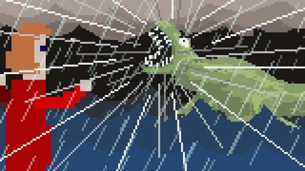 像素哥3正版截图1