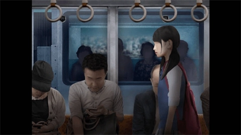 翌日幽暗的殡葬电车截图1