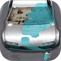 汽车改造王游戏