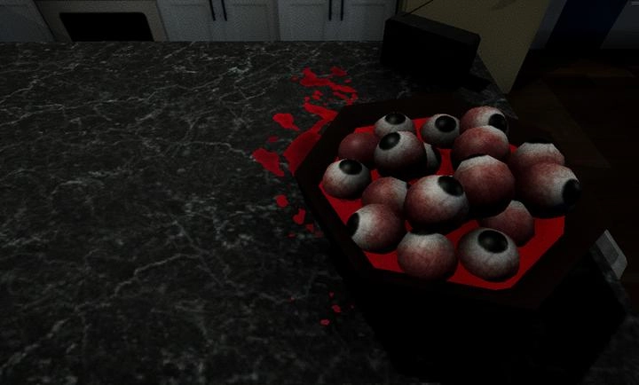 不给糖就捣蛋安卓版截图1