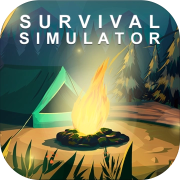 野外生存模拟器中文版