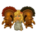 双刃战士中文版