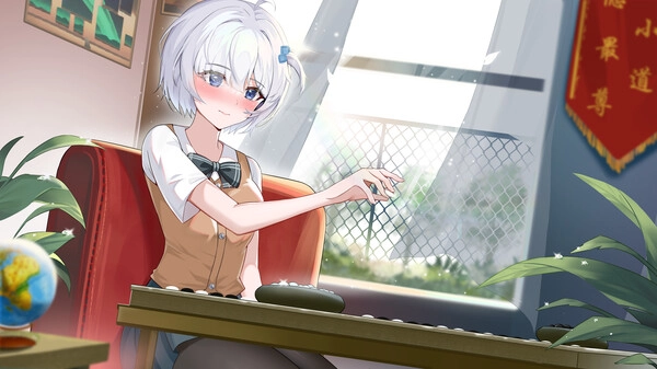 夏末白夜免费版截图1