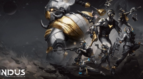 印度河大逃杀截图1